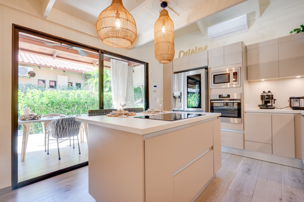 Charming Villaggio Claudia #24 - Playa Potrero