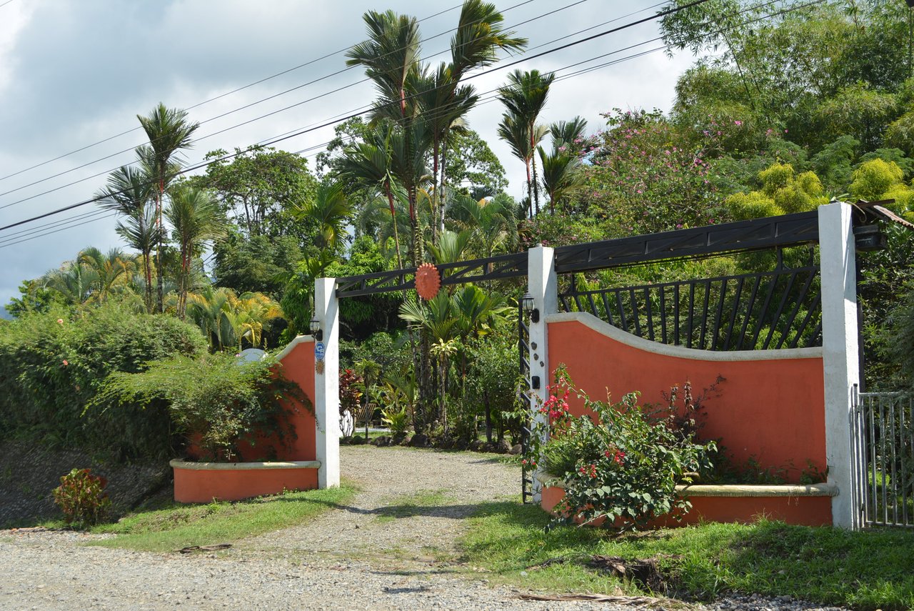 Platanillo 3 Bedroom home with Swimming Pool on 2 Acres