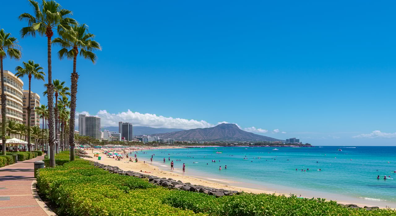 Fun Facts on Aloha Friday