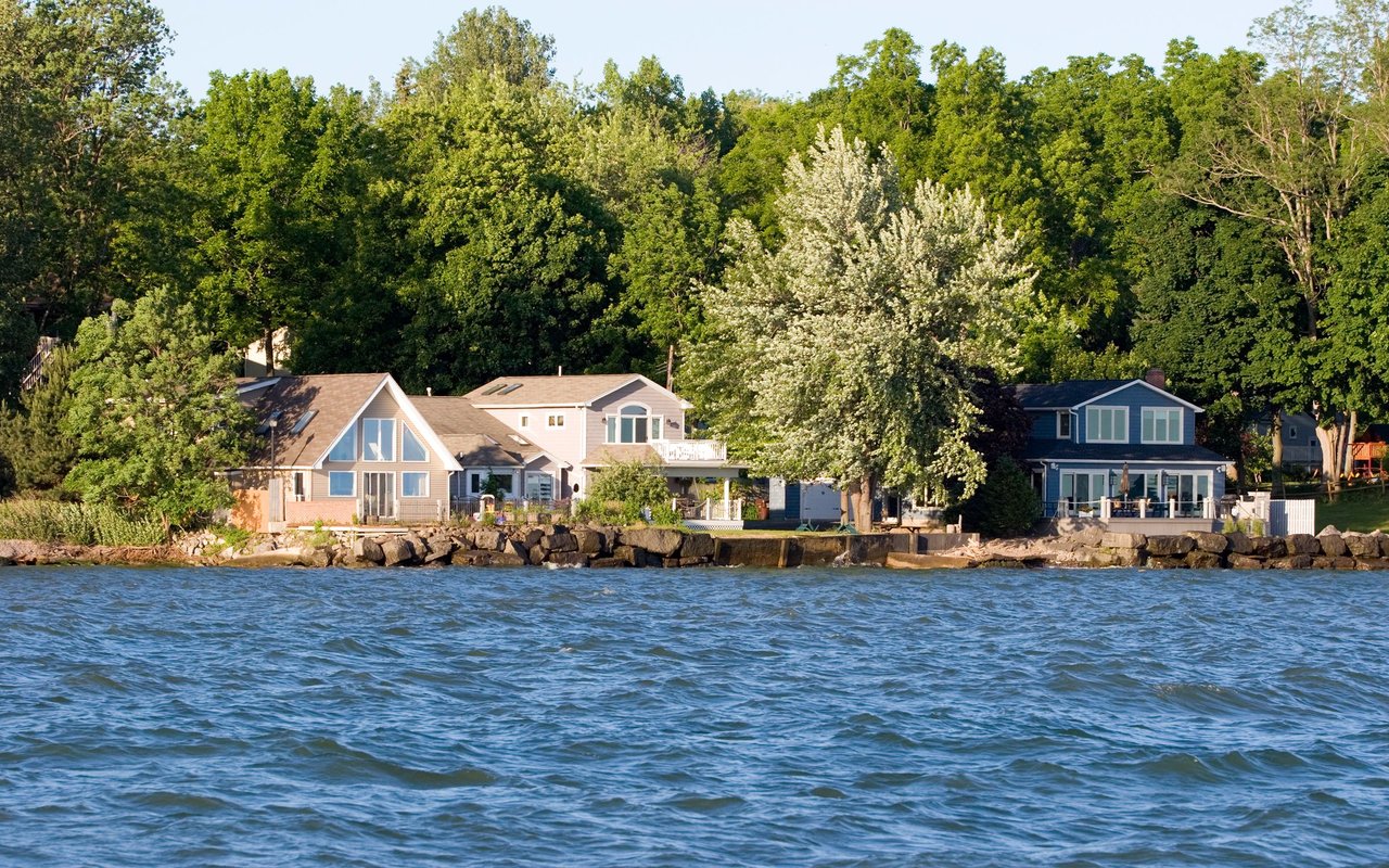 Kelleys Island