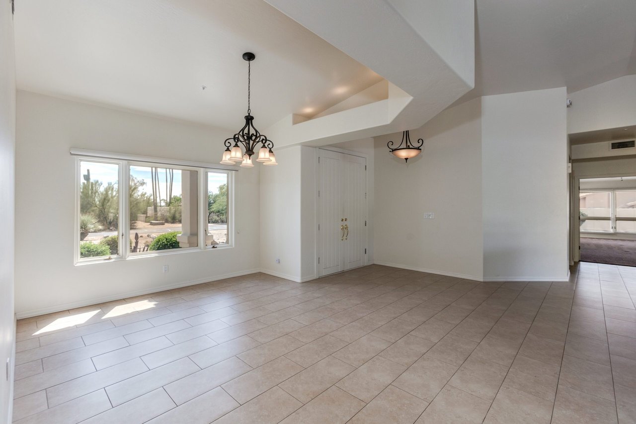 8618 E Santa Catalina Dr.