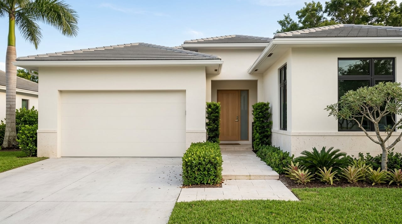 Should You Turn Your Coral Springs Home Into A Rental