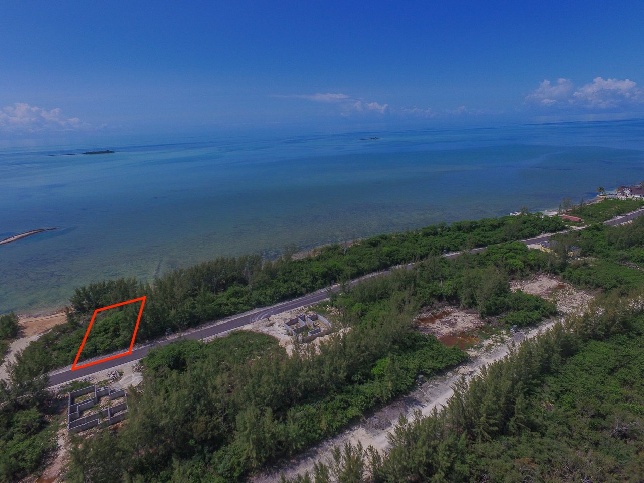 Lot #69 South Seas
