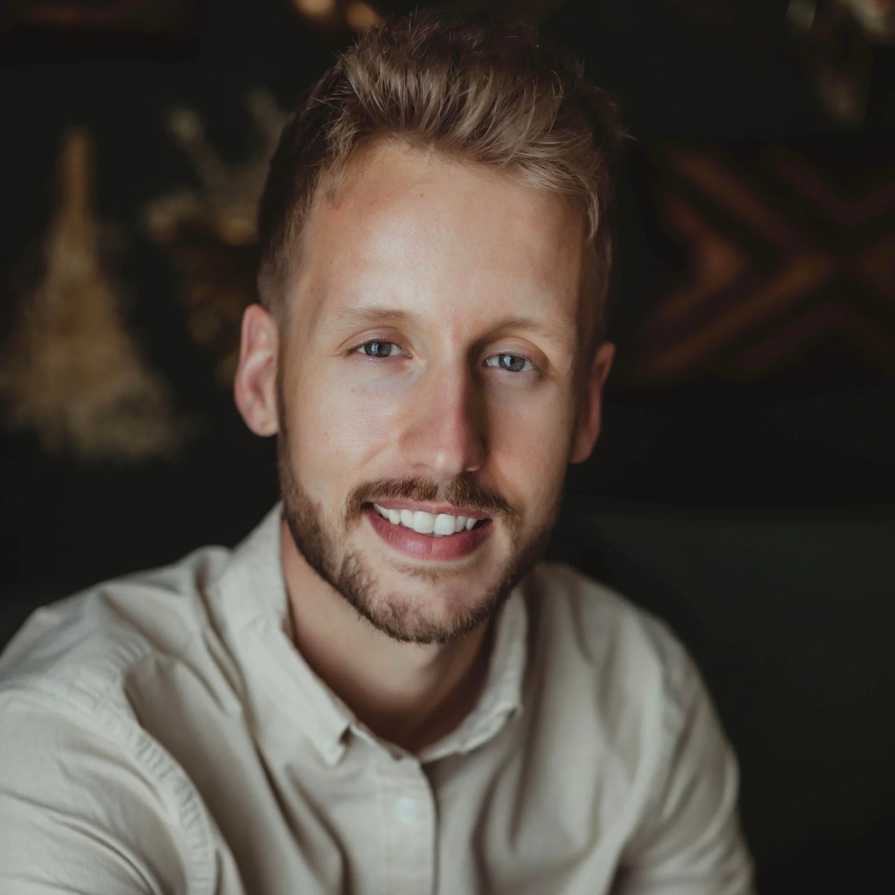 Daniel Miller