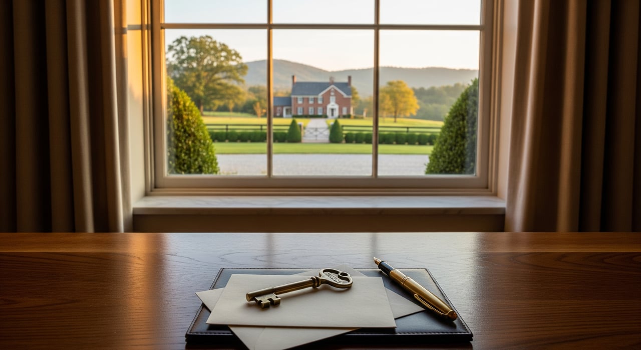 Closing Costs In Botetourt: Buyer’s Guide