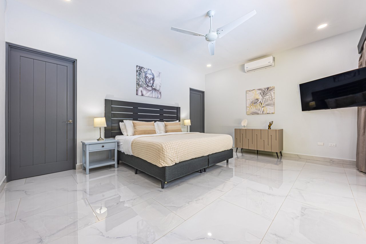 Perfect for Families or a Peaceful Retirement, Uvita Pacific Ocean Town