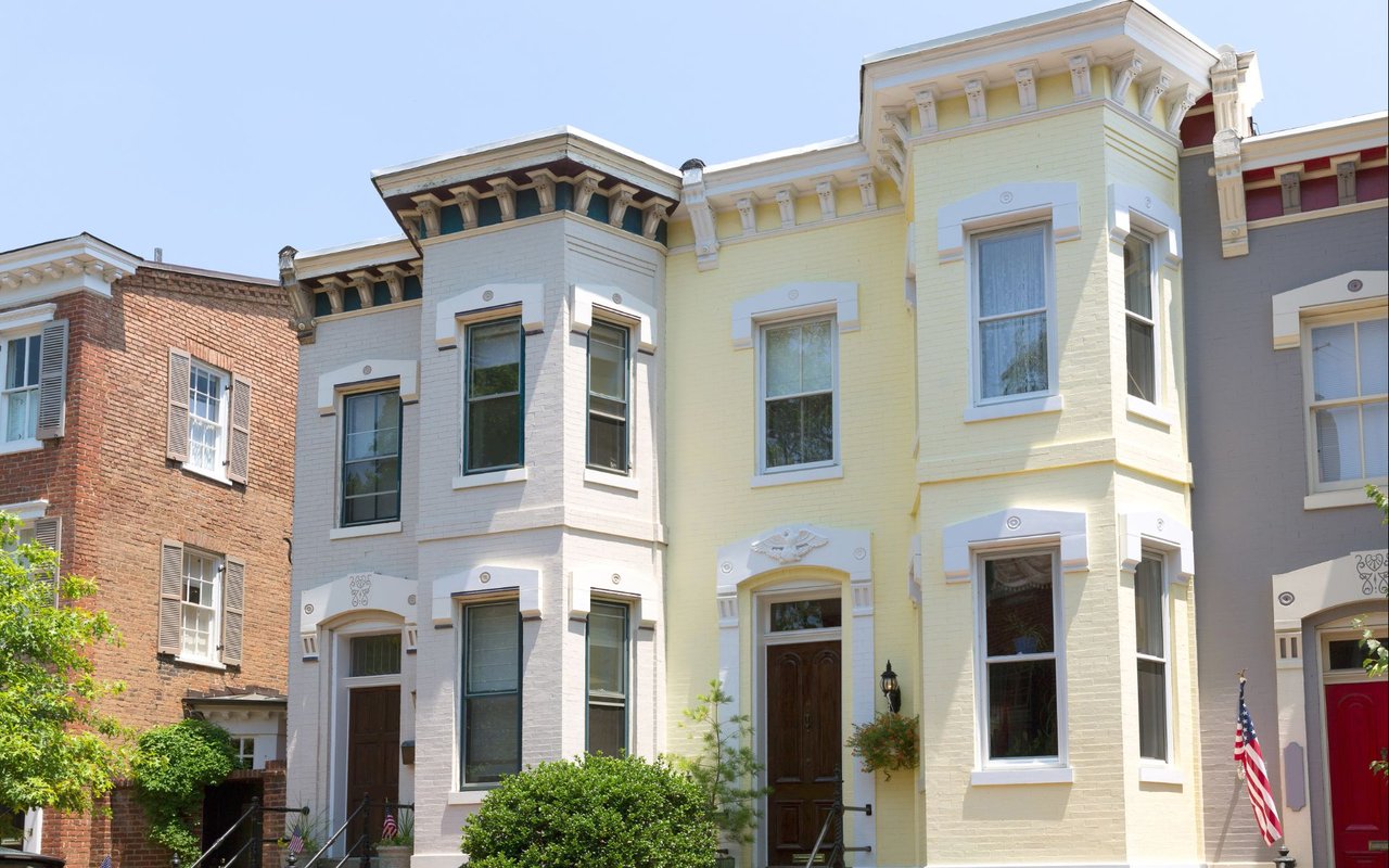 Prospect Lefferts Gardens