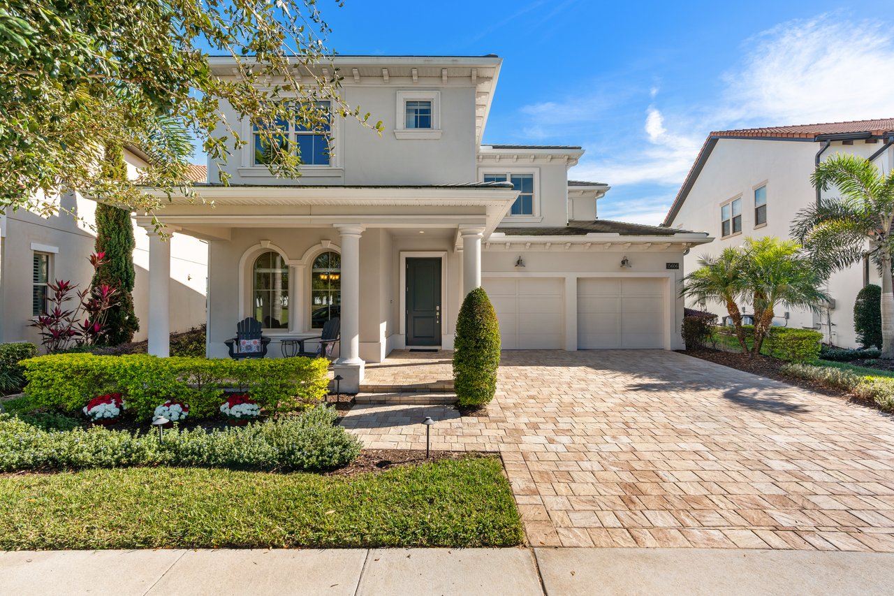 15606 Shorebird Lane