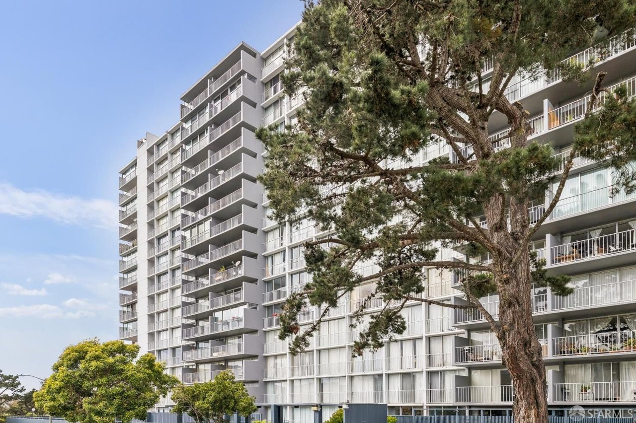 66 Cleary Court # 1409