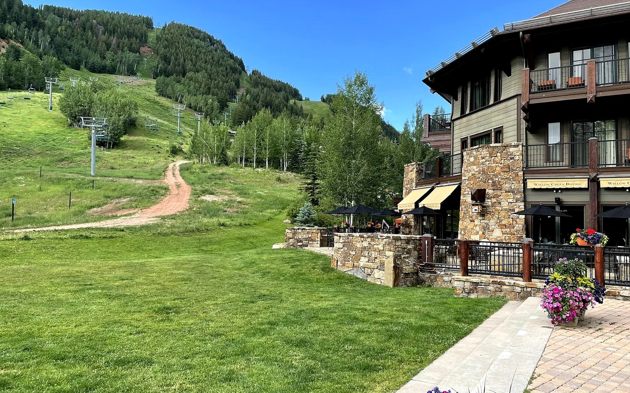 Dreaming of a Vacation Home in Snowmass Village?