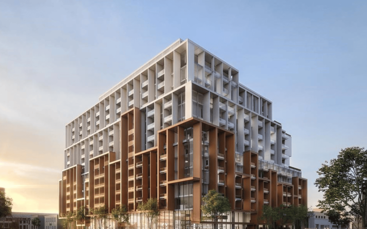 28 Eastern Condos & Towns