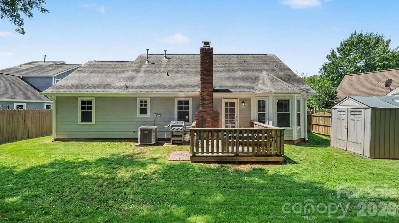 The Meadow Glen Ranch that Checks all the Boxes