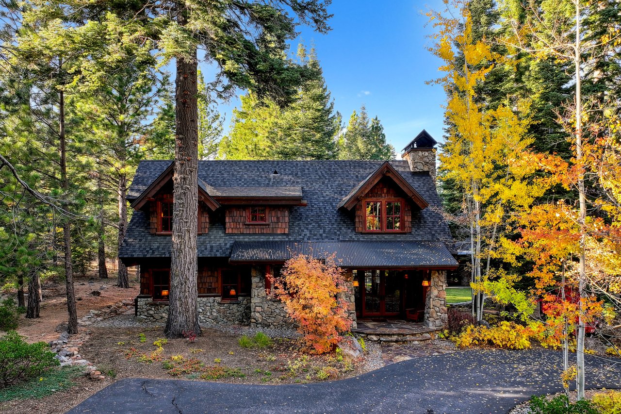 Lahontan Legacy Estate