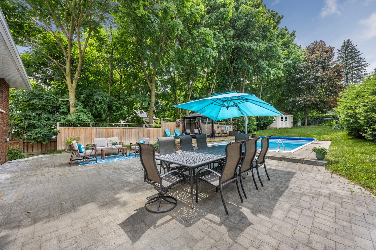210 Richard Avenue, Newmarket