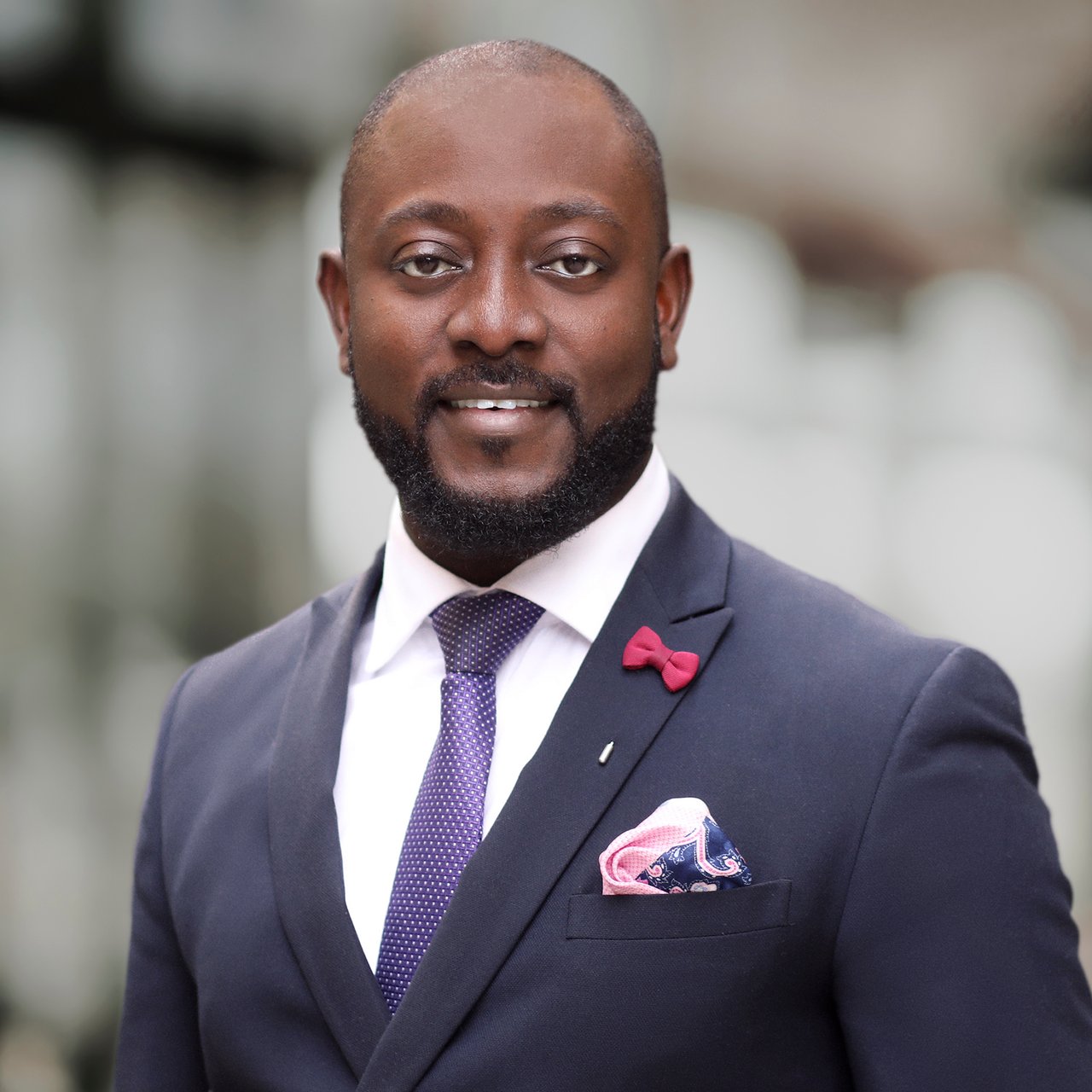 Kwesi O.
