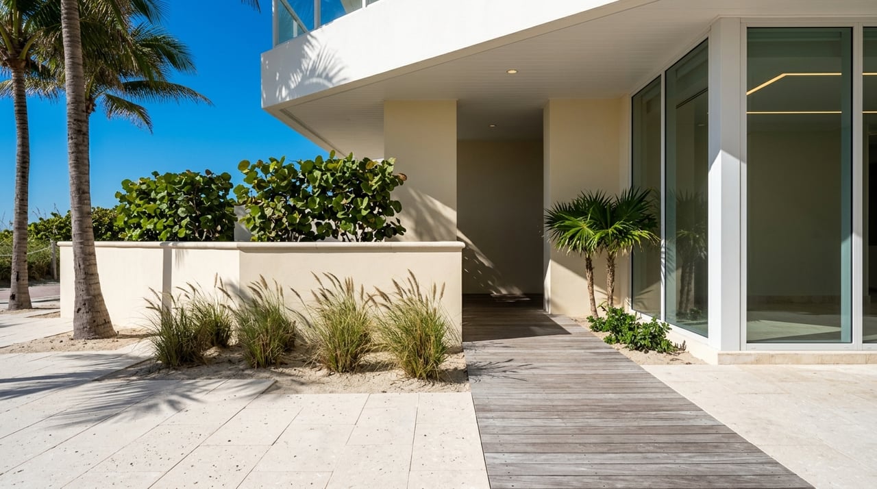 Comparing Hallandale Beach Condos Close To The Sand