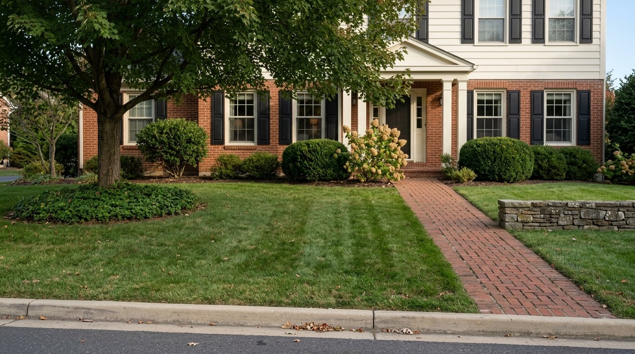 How Seasonality Impacts The Emmaus, PA Housing Market