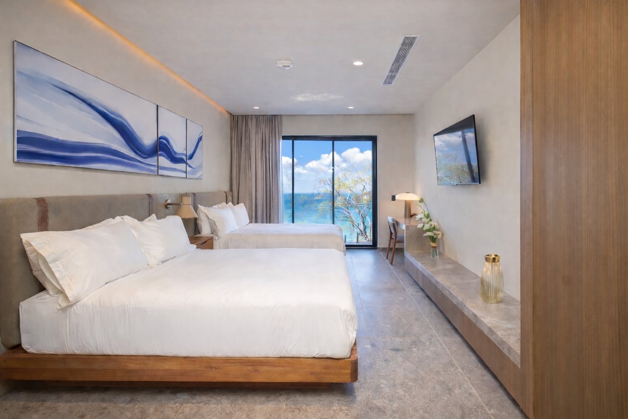 Waldorf Astoria Costa Rica - Condo #5