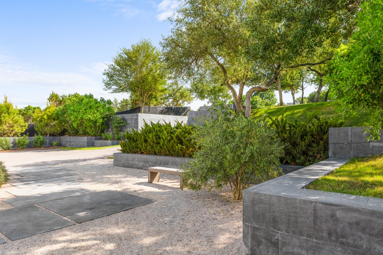 The Sanctuary in Amarra
