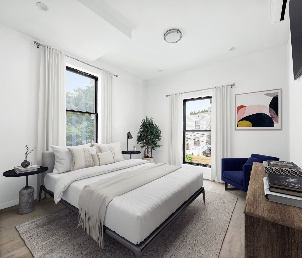 702 Greene Avenue Unit: 1