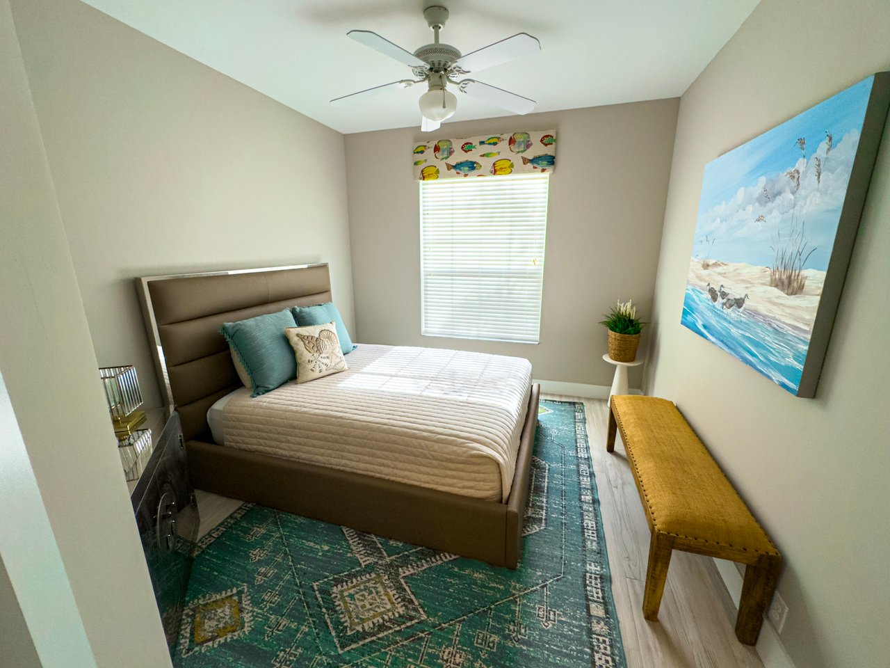 Lexington Condo
