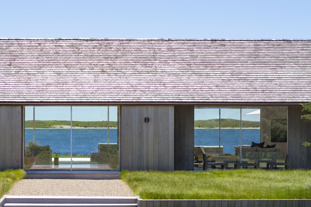 Martha's Vineyard home sells for $43 million, setting new Massachusetts record