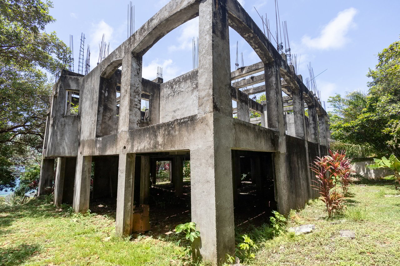 The Casitas at Calabash Bight