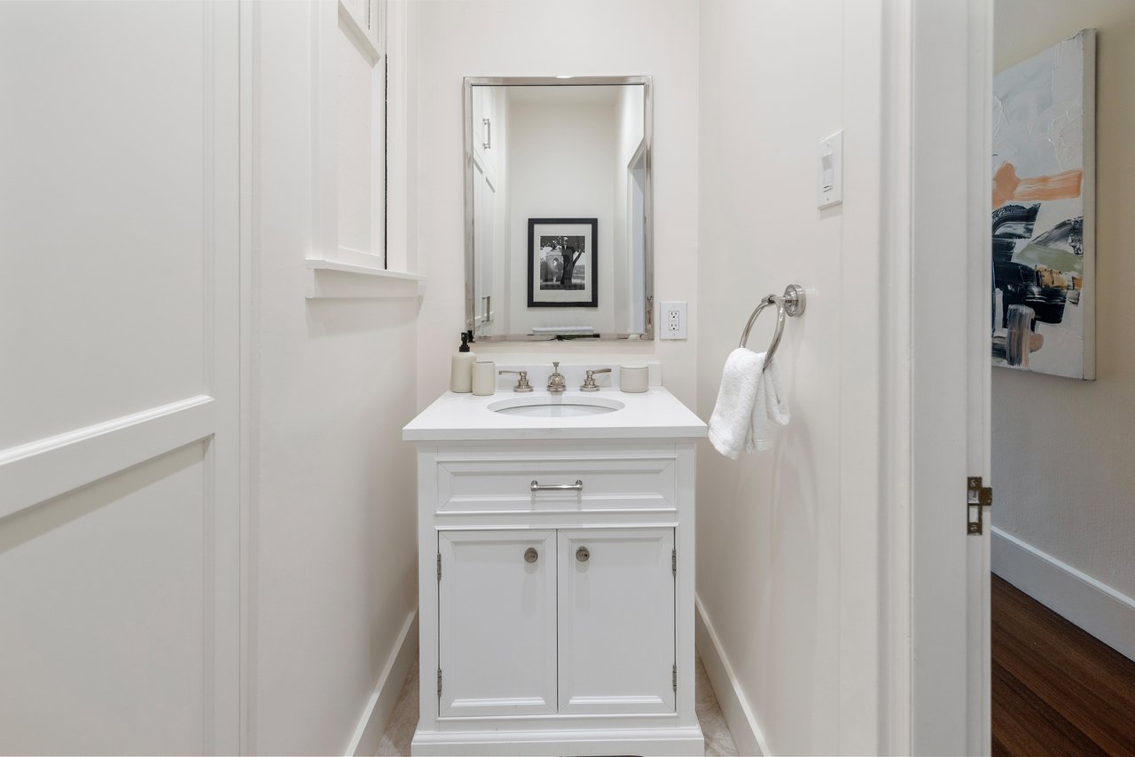Old-World Opulence at The Heights