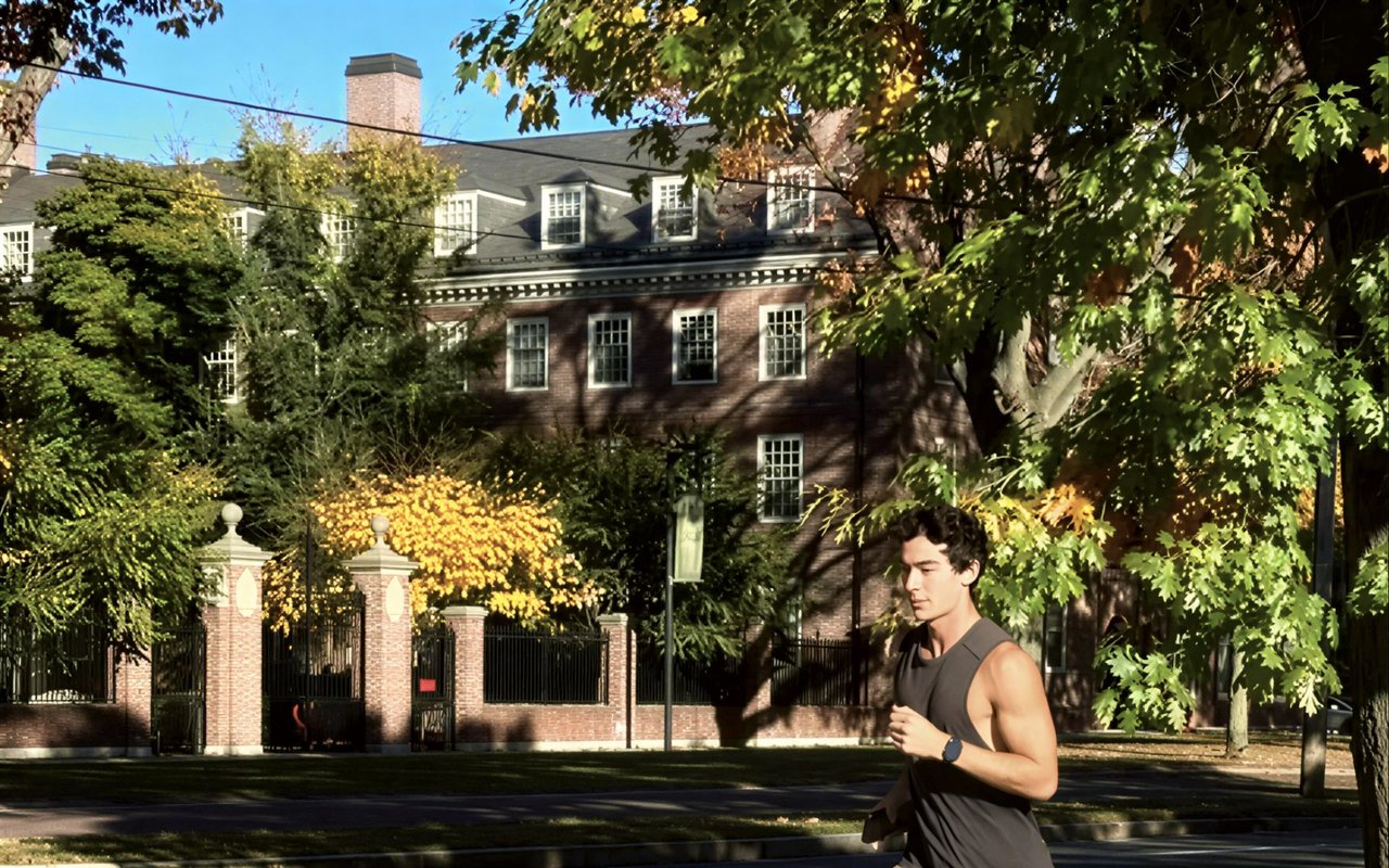 Cambridge