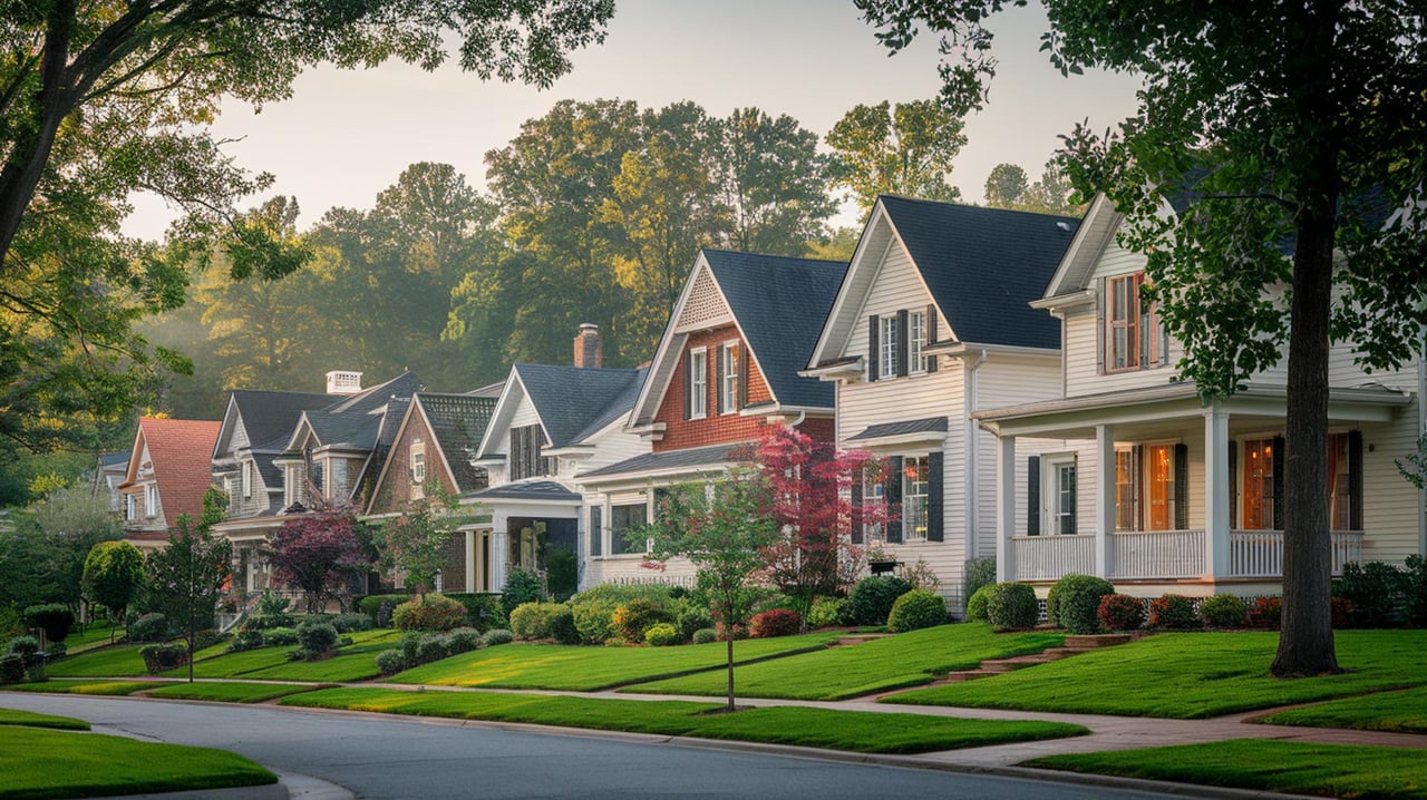 Apex Living: Insider Advice for a Fresh Start