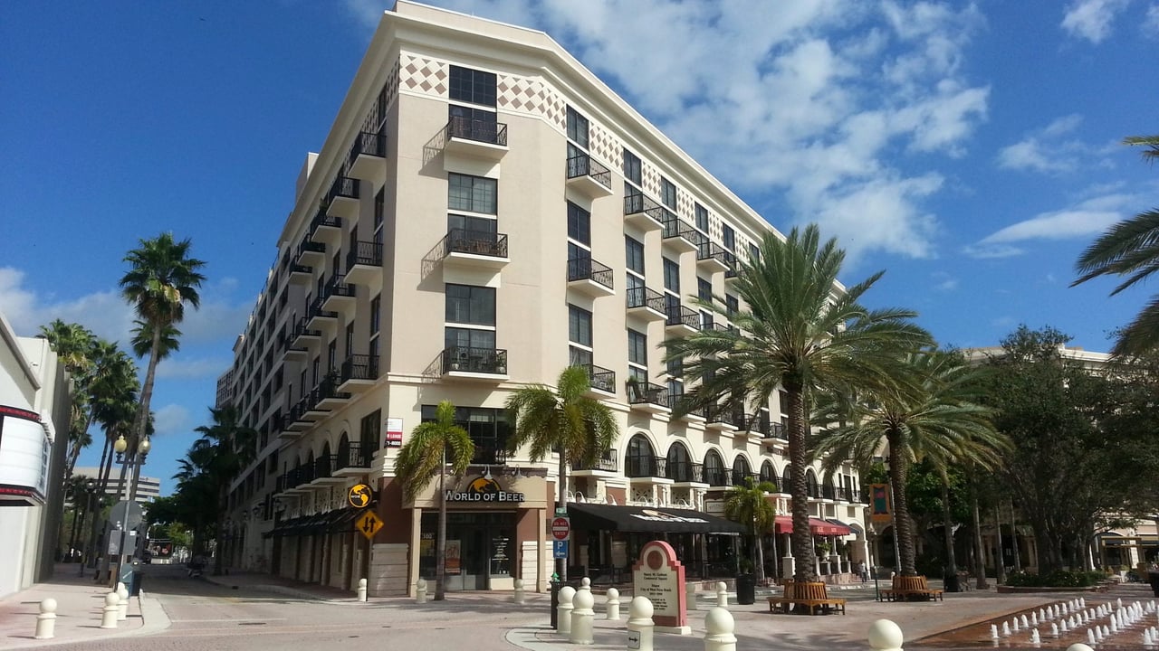 101 Lofts