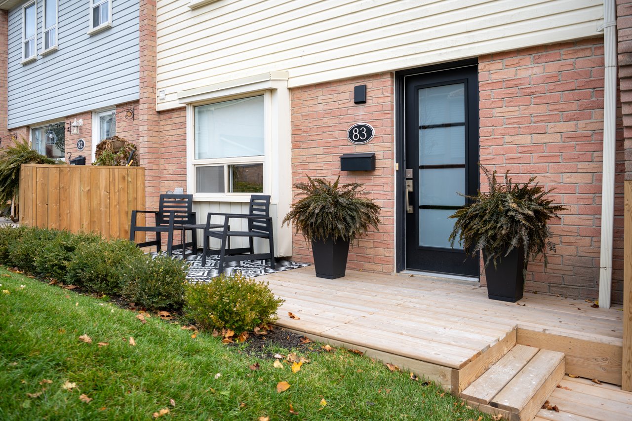 83-1055 Shawnmarr Road, Mississauga