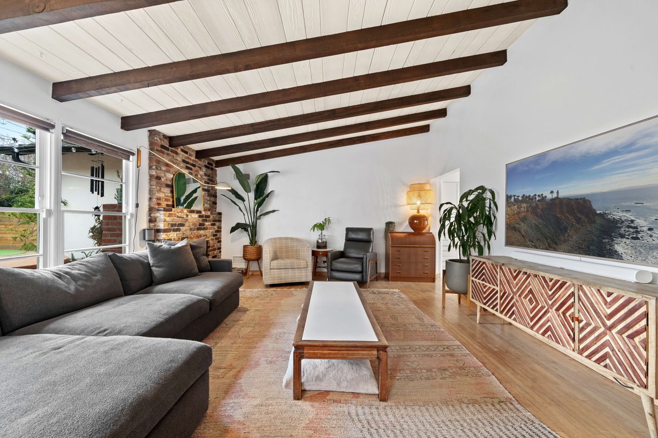 A Busy Start to the New Year!