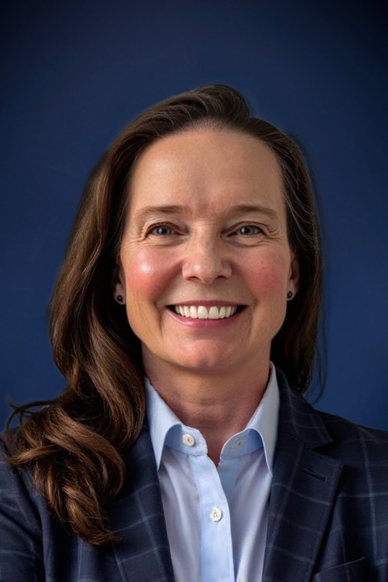 Martina Dvorak-Grattan