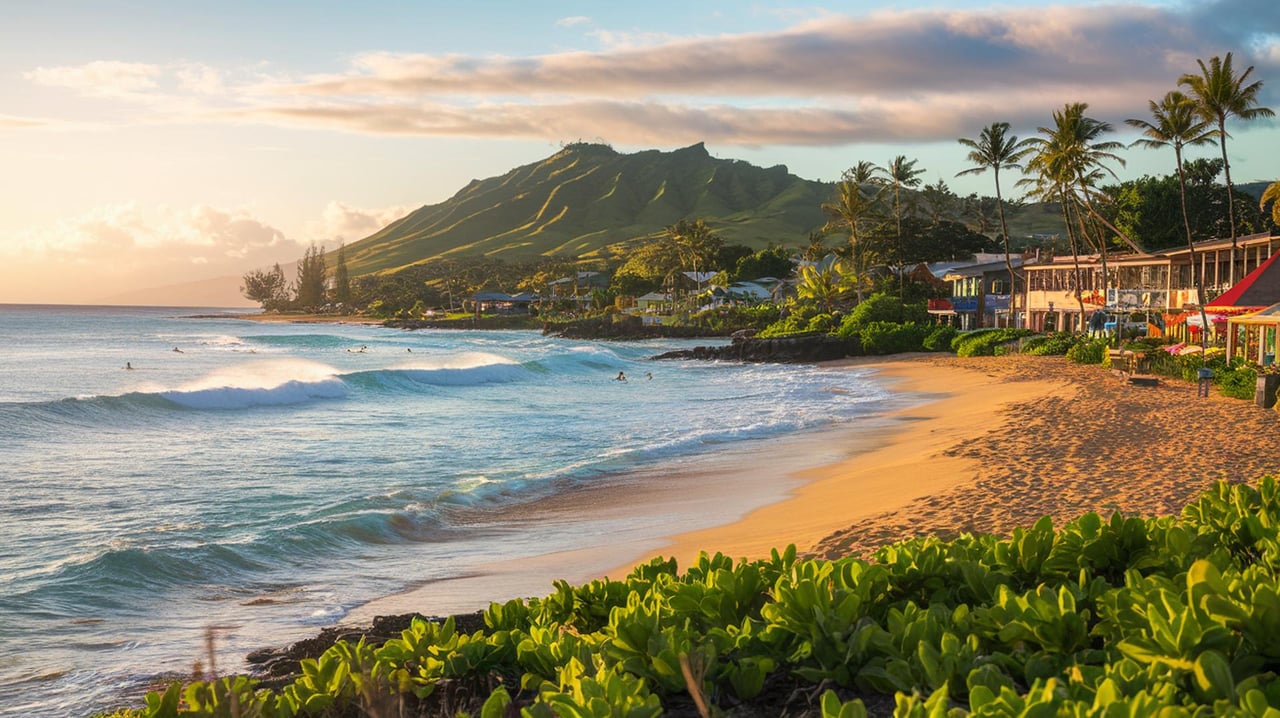 Top Neighborhoods to Invest in Paia, HI This Year