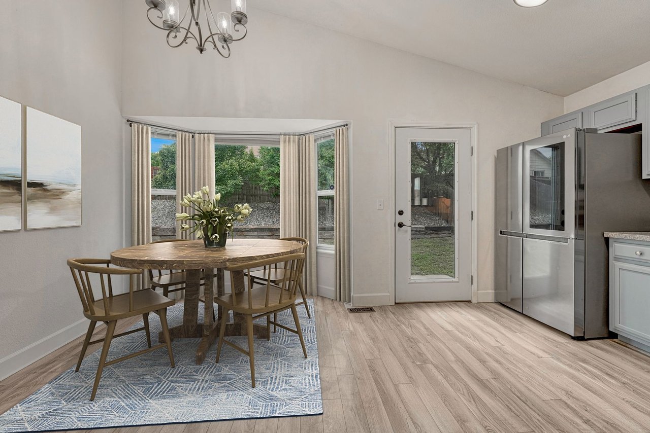 7418 Silver Bow Drive