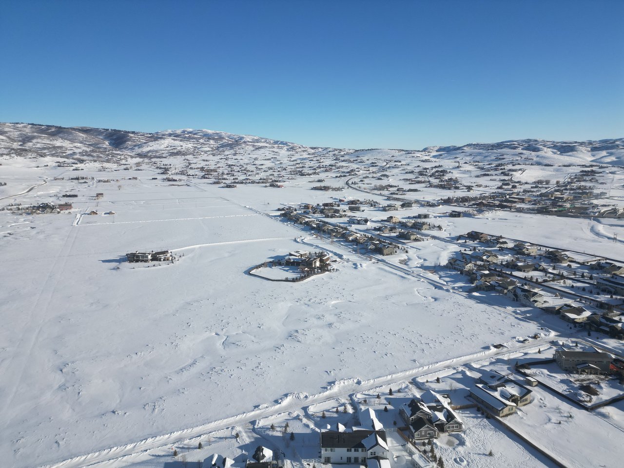 Greenfield Ranch 