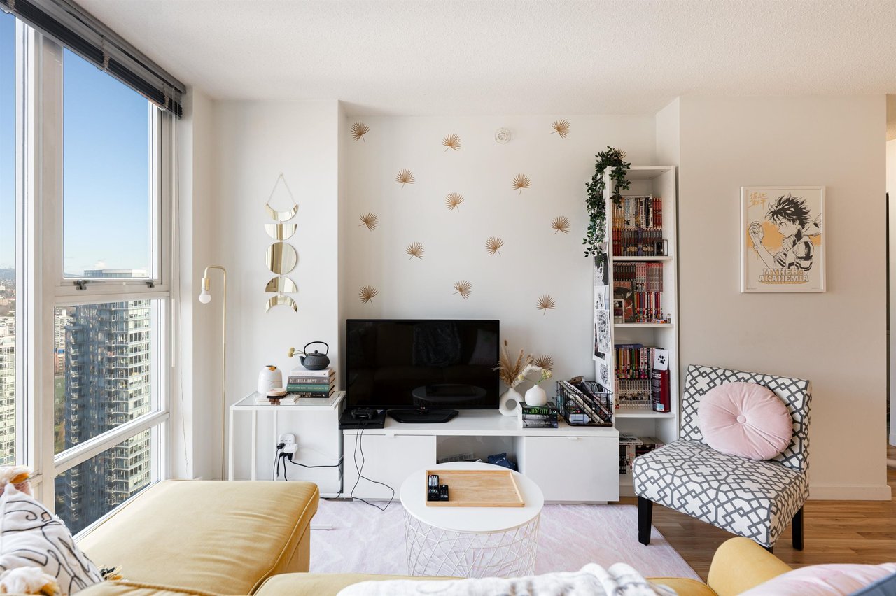 602 Citadel Prde, #3507