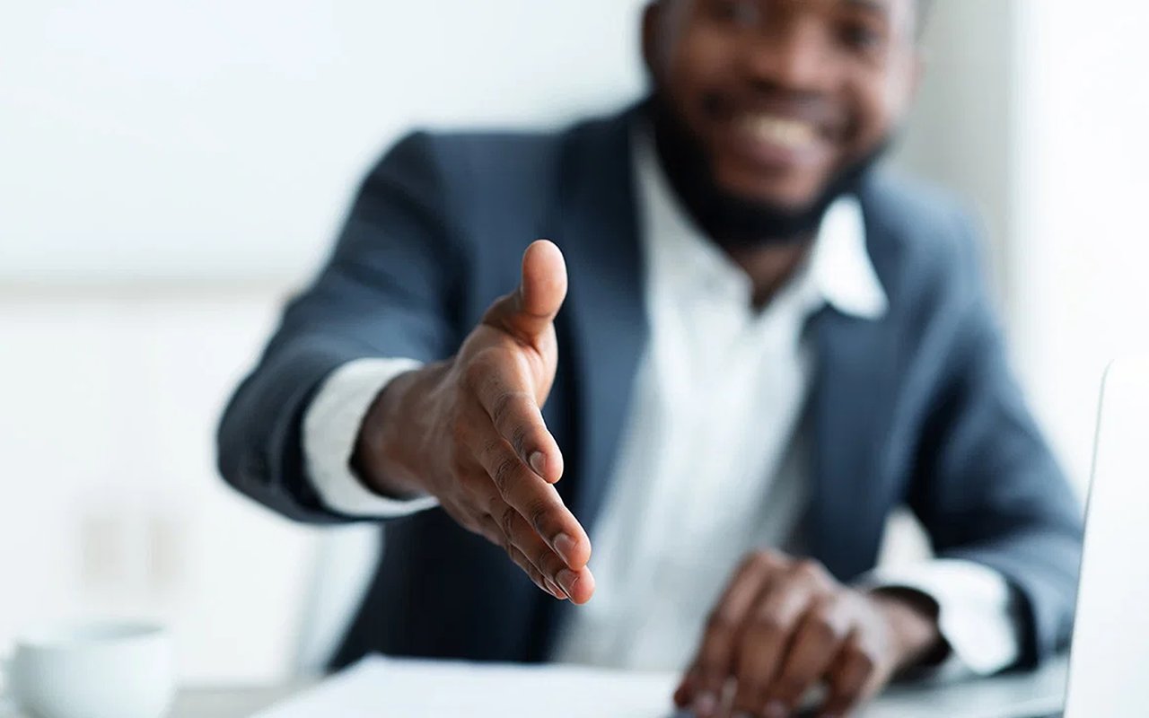 Making a Good First Impression
