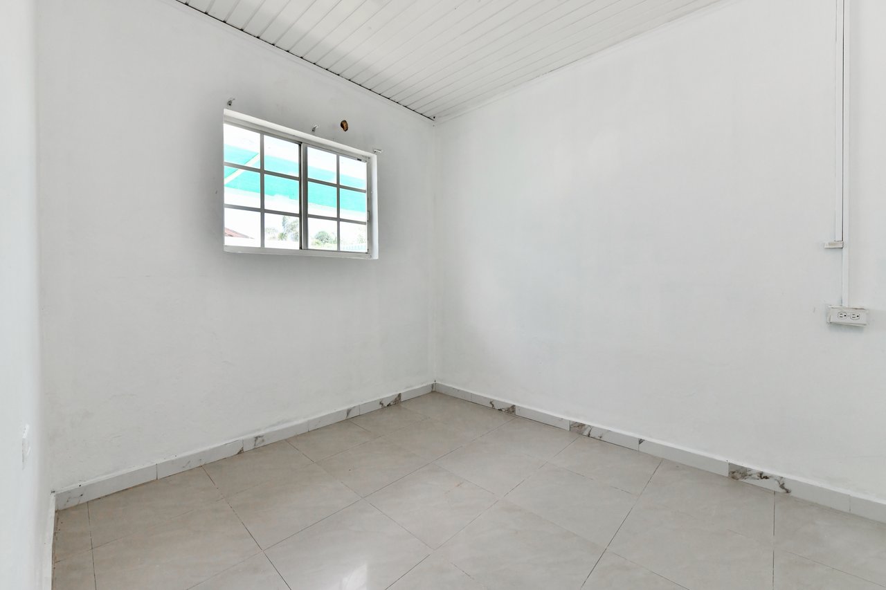 Paradera 177 A (Sale in Progress)