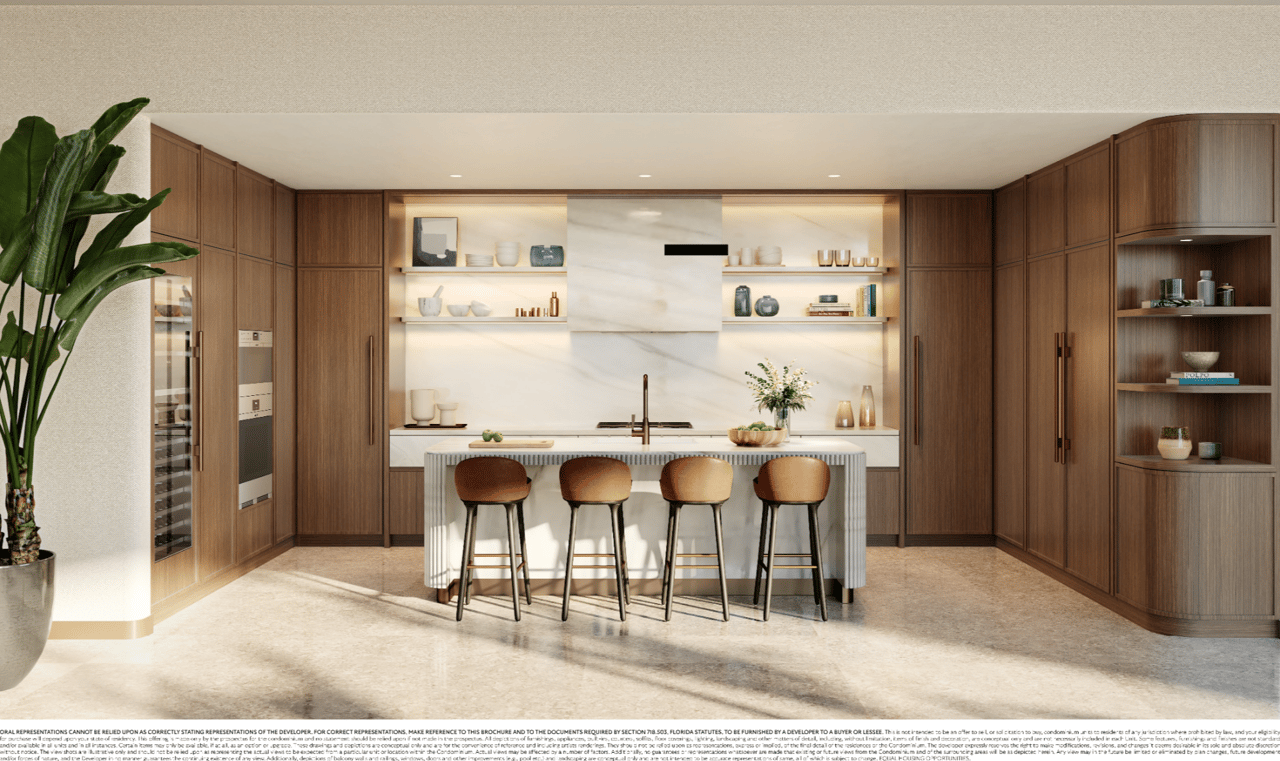 The Perigon Miami Beach