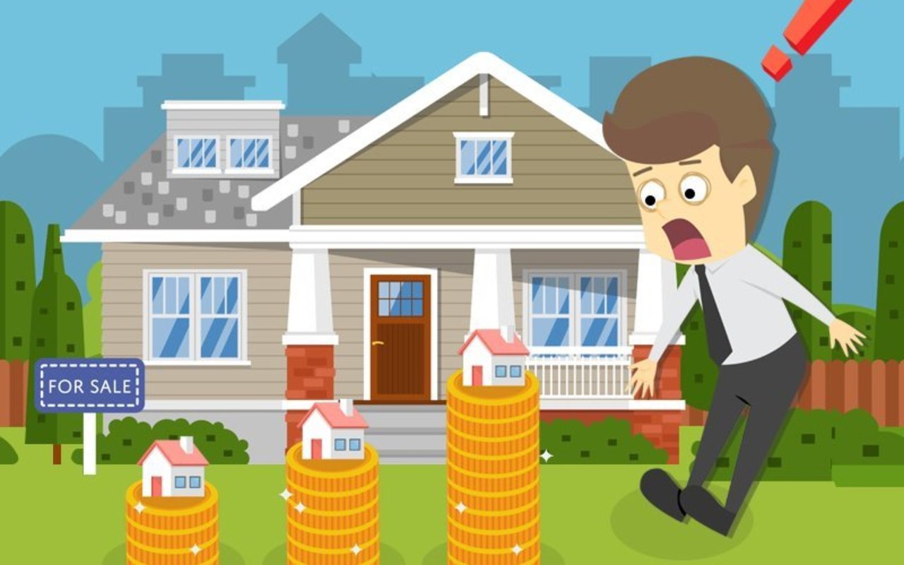 5 Uncontrollable Factors That Affect Home Prices