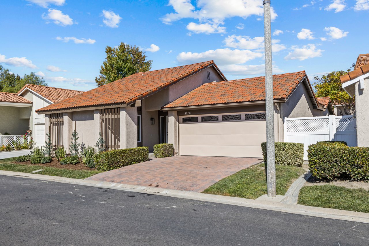 27751 Via Granados, Mission Viejo, CA 92692