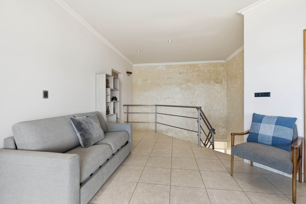 Twin Dolphins Penthouse | Unbeatable Beachfront Location with Exceptional Ocean Views and the Flamingo Marina!