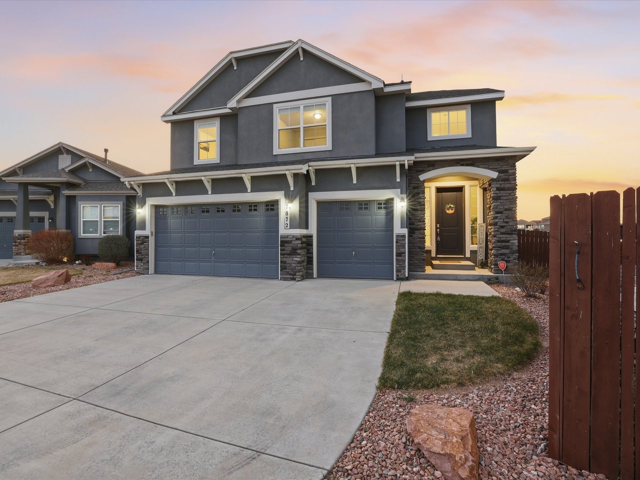 7872 Callendale Drive