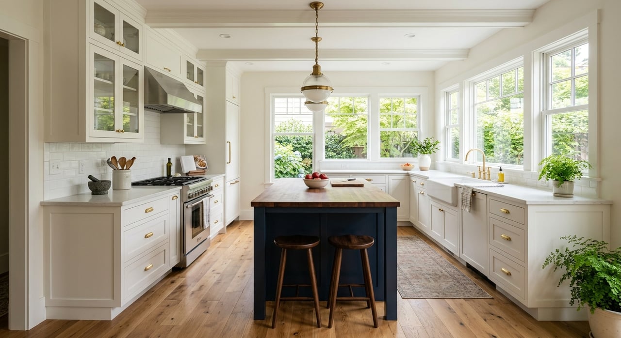 Belmont Home Selling Blueprint: Pricing, Prep, and Presentation