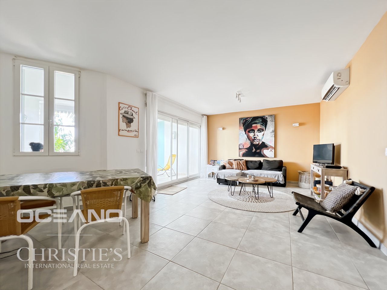 ORIENT BAY - EXCLUSIVE - 2 BEDROOMS