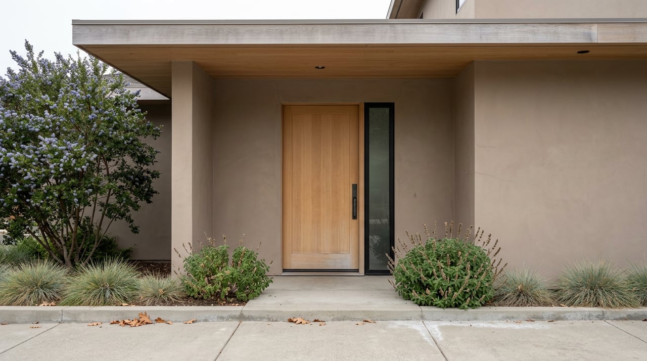 Why Every Vacant Storefront on Pleasanton's Main Street Becomes a Restaurant
