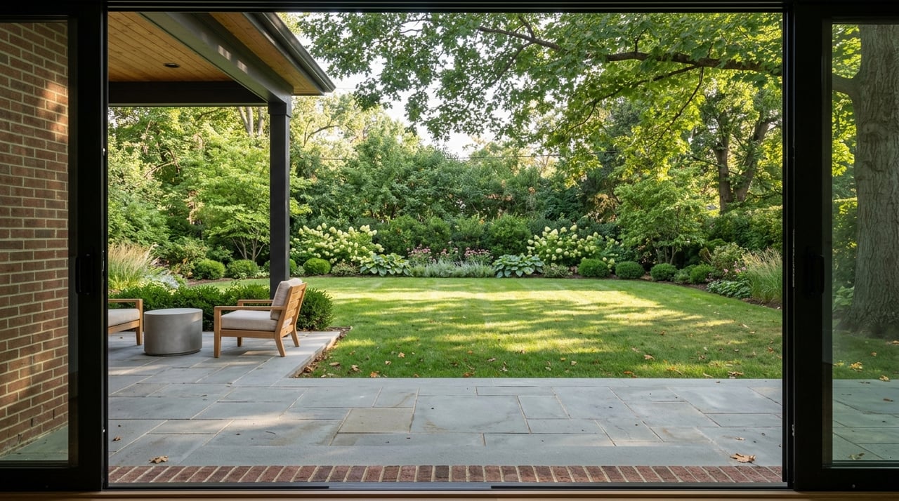 Everyday Living In Moon Township: Commutes, Parks, Amenities