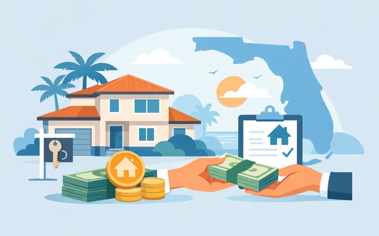 How Much Earnest Money Do Florida Buyers Need?